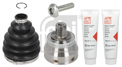 FEBI BILSTEIN 181932 EAN: 4054224819326.