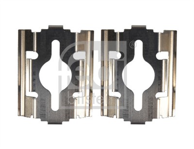 FEBI BILSTEIN 181939 Číslo výrobce: BRK FITTING KIT 036.