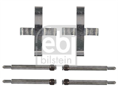 FEBI BILSTEIN 181954 Číslo výrobce: BRK FITTING KIT 042. EAN: 4054224819548.