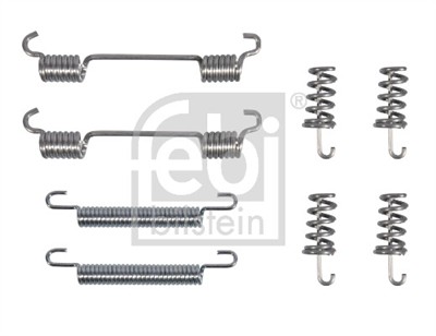 FEBI BILSTEIN 181955 Číslo výrobce: BRK FITTING KIT 089. EAN: 4054224819555.