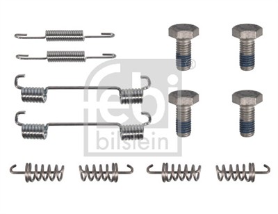 FEBI BILSTEIN 181975 Číslo výrobce: BRK FITTING KIT 091. EAN: 4054224819753.