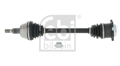 FEBI BILSTEIN 181980 EAN: 4054224819807.