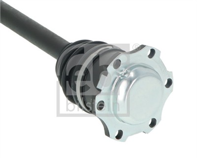 FEBI BILSTEIN 181980 EAN: 4054224819807.