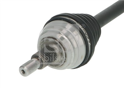 FEBI BILSTEIN 181980 EAN: 4054224819807.