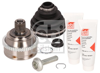FEBI BILSTEIN 181991 EAN: 4054224819913.