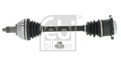 FEBI BILSTEIN 181993 EAN: 4054224819937.