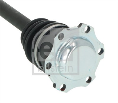 FEBI BILSTEIN 181993 EAN: 4054224819937.