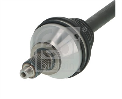 FEBI BILSTEIN 181993 EAN: 4054224819937.