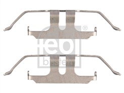 FEBI BILSTEIN 181996