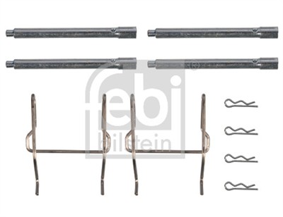 FEBI BILSTEIN 181999 Číslo výrobce: BRK FITTING KIT 047. EAN: 4054224819999.