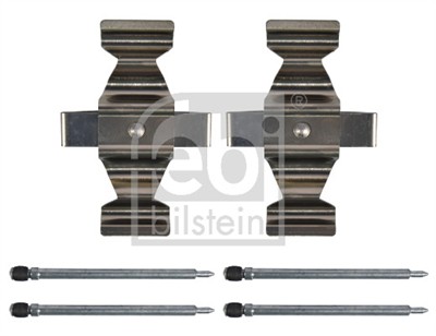 FEBI BILSTEIN 182012 Číslo výrobce: BRK FITTING KIT 061. EAN: 4054224820124.