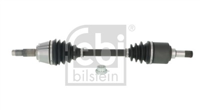 FEBI BILSTEIN 182017 EAN: 4054224820179.