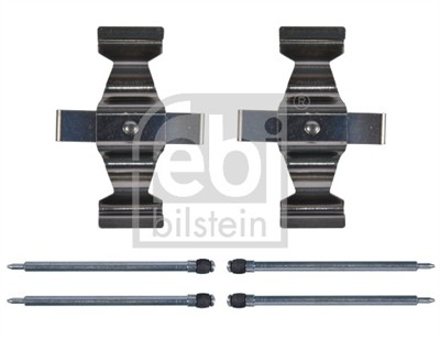 FEBI BILSTEIN 182018 Číslo výrobce: BRK FITTING KIT 062. EAN: 4054224820186.