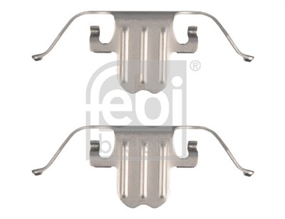 FEBI BILSTEIN 182019 Číslo výrobce: BRK FITTING KIT 058. EAN: 4054224820193.