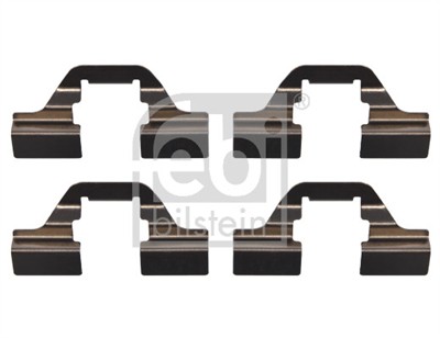 FEBI BILSTEIN 182020 Číslo výrobce: BRK FITTING KIT 064.