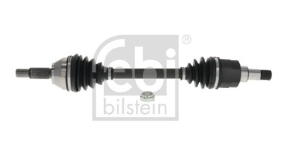 FEBI BILSTEIN 182024 EAN: 4054224820247.
