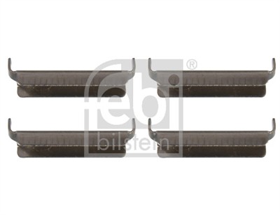 FEBI BILSTEIN 182060 Číslo výrobce: BRK FITTING KIT 069. EAN: 4054224820605.