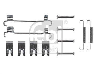 FEBI BILSTEIN 182061 Číslo výrobce: BRK FITTING KIT 100. EAN: 4054224820612.