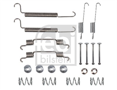 FEBI BILSTEIN 182063 Číslo výrobce: BRK FITTING KIT 101. EAN: 4054224820636.