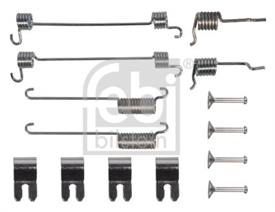 FEBI BILSTEIN 182065 Číslo výrobce: BRK FITTING KIT 121. EAN: 4054224820650.