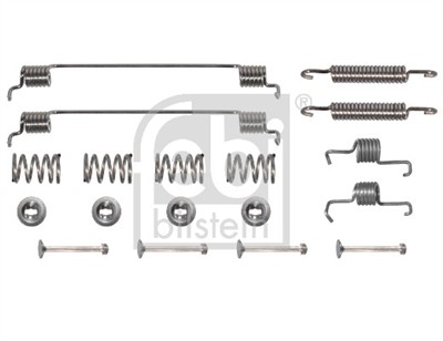 FEBI BILSTEIN 182077 Číslo výrobce: BRK FITTING KIT 126. EAN: 4054224820773.