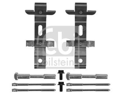FEBI BILSTEIN 182151 Číslo výrobce: BRK FITTING KIT 007. EAN: 4054224821510.