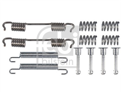 FEBI BILSTEIN 182156 Číslo výrobce: BRK FITTING KIT 136. EAN: 4054224821565.