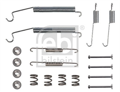 FEBI BILSTEIN 182157 Číslo výrobce: BRK FITTING KIT 119. EAN: 4054224821572.