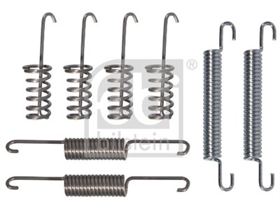 FEBI BILSTEIN 182171 Číslo výrobce: BRK FITTING KIT 115. EAN: 4054224821718.