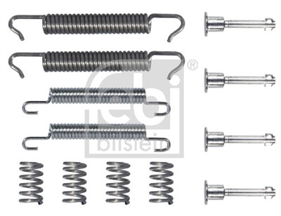 FEBI BILSTEIN 182186 Číslo výrobce: BRK FITTING KIT 110. EAN: 4054224821862.