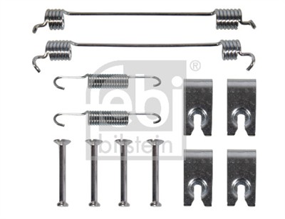 FEBI BILSTEIN 182188 Číslo výrobce: BRK FITTING KIT 106. EAN: 4054224821886.