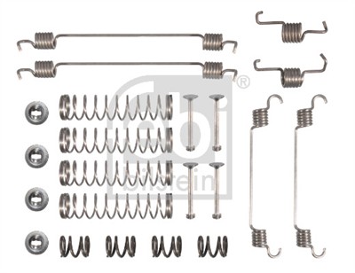 FEBI BILSTEIN 182189 Číslo výrobce: BRK FITTING KIT 105. EAN: 4054224821893.