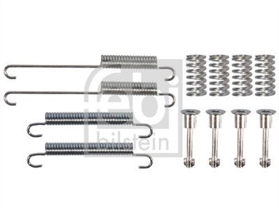 FEBI BILSTEIN 182209 Číslo výrobce: BRK FITTING KIT 137. EAN: 4054224822098.