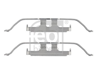 FEBI BILSTEIN 182243 Číslo výrobce: BRK FITTING KIT 059. EAN: 4054224822432.