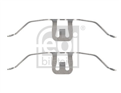 FEBI BILSTEIN 182244 Číslo výrobce: BRK FITTING KIT 017. EAN: 4054224822449.