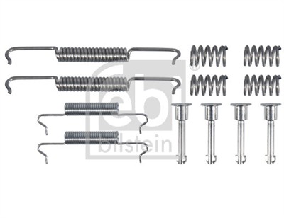 FEBI BILSTEIN 182258 Číslo výrobce: BRK FITTING KIT 135.