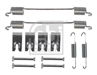 FEBI BILSTEIN 182265 Číslo výrobce: BRK FITTING KIT 098. EAN: 4054224822654.