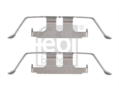 FEBI BILSTEIN 182268 Číslo výrobce: BRK FITTING KIT 081. EAN: 4054224822685.