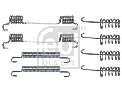 FEBI BILSTEIN 182280 Číslo výrobce: BRK FITTING KIT 141. EAN: 4054224822807.
