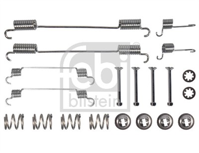 FEBI BILSTEIN 182281 Číslo výrobce: BRK FITTING KIT 142. EAN: 4054224822814.