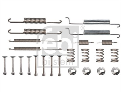 FEBI BILSTEIN 182282 Číslo výrobce: BRK FITTING KIT 139. EAN: 4054224822821.