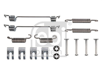 FEBI BILSTEIN 182283 Číslo výrobce: BRK FITTING KIT 129. EAN: 4054224822838.