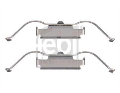 FEBI BILSTEIN 182346 Číslo výrobce: BRK FITTING KIT 082. EAN: 4054224823460.