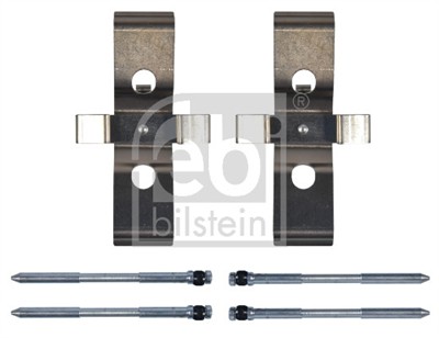 FEBI BILSTEIN 182357 Číslo výrobce: BRK FITTING KIT 026. EAN: 4054224823576.