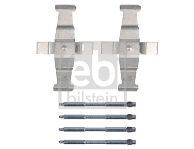 FEBI BILSTEIN 182371 Číslo výrobce: BRK FITTING KIT 073. EAN: 4054224823712.