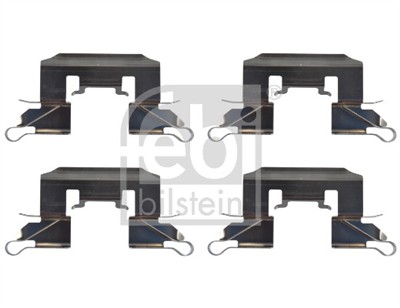 FEBI BILSTEIN 182376 Číslo výrobce: BRK FITTING KIT 010. EAN: 4054224823767.