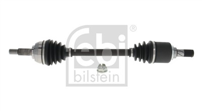 FEBI BILSTEIN 182433 EAN: 4054224824337.