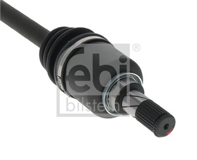 FEBI BILSTEIN 182433 EAN: 4054224824337.
