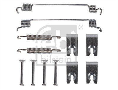 FEBI BILSTEIN 182440 Číslo výrobce: BRK FITTING KIT 099. EAN: 4054224824405.
