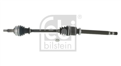 FEBI BILSTEIN 182449 EAN: 4054224824498.